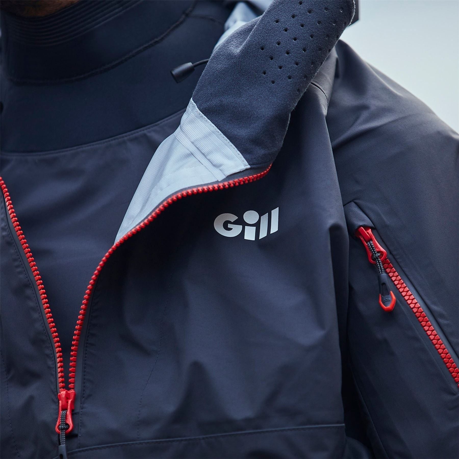 Gill Men's Verso Drysuit