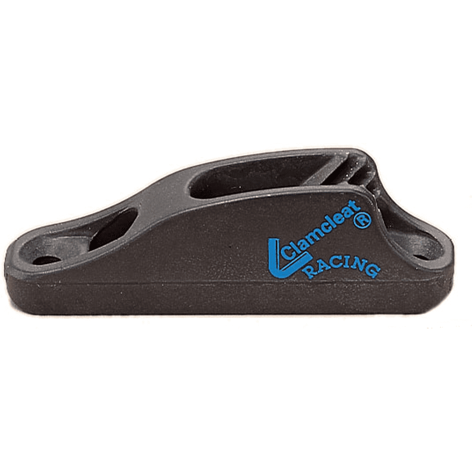 Clamcleat Racing CLAMCLEAT CL211 MK1 AN Racing Junior Mk1 Hard Anodized – Marine ...