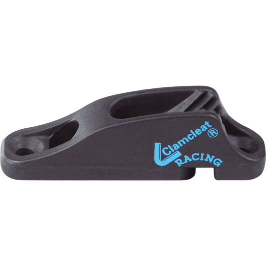 Clamcleat CL704 Racing junior Mk1 with Becket Hard Anodized