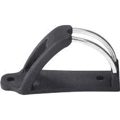 Clamcleat Keeper PVC/SS Cage for Clamcleat CL203 and MK1 Juniors
