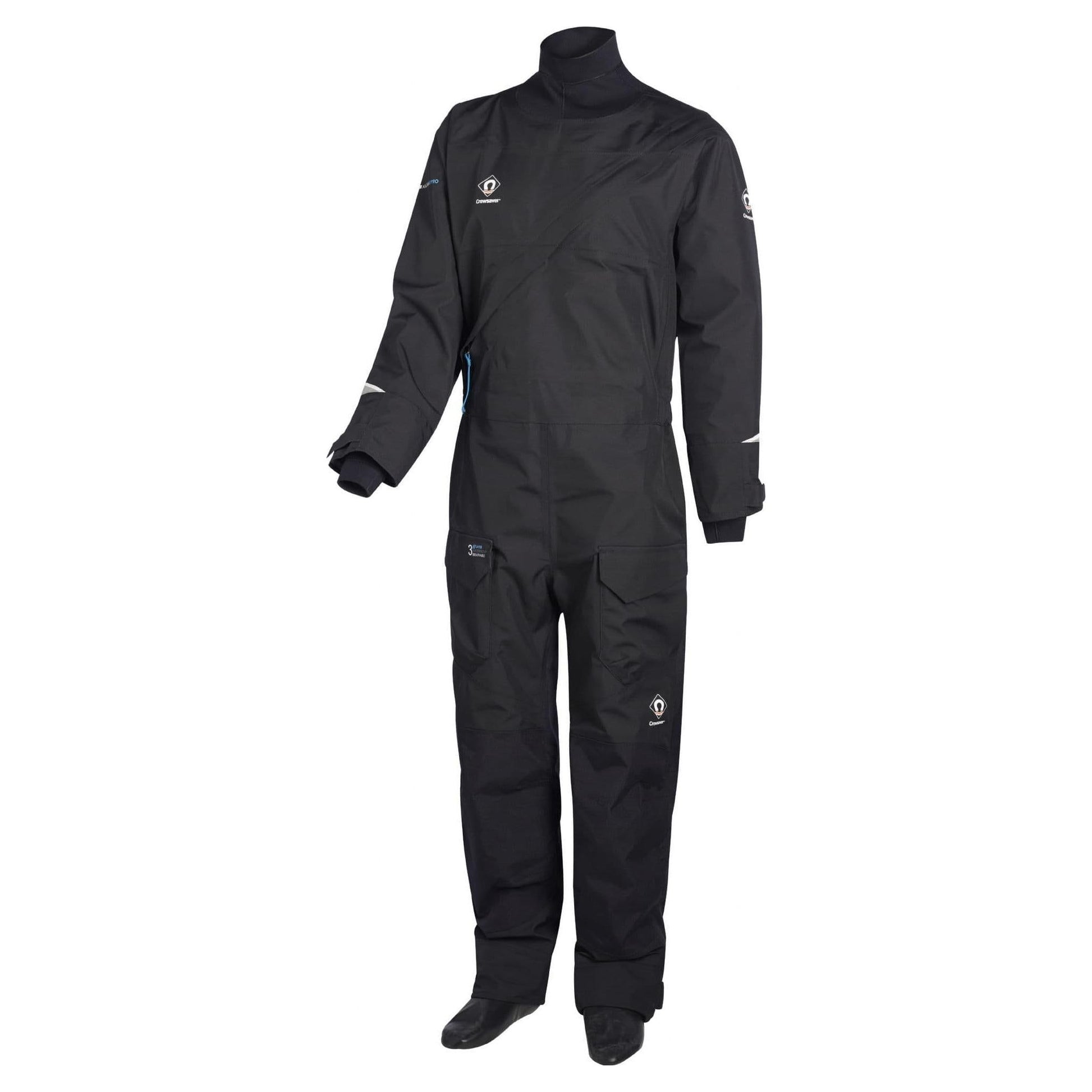 Crewsaver Atacama Pro Drysuit Junior J5