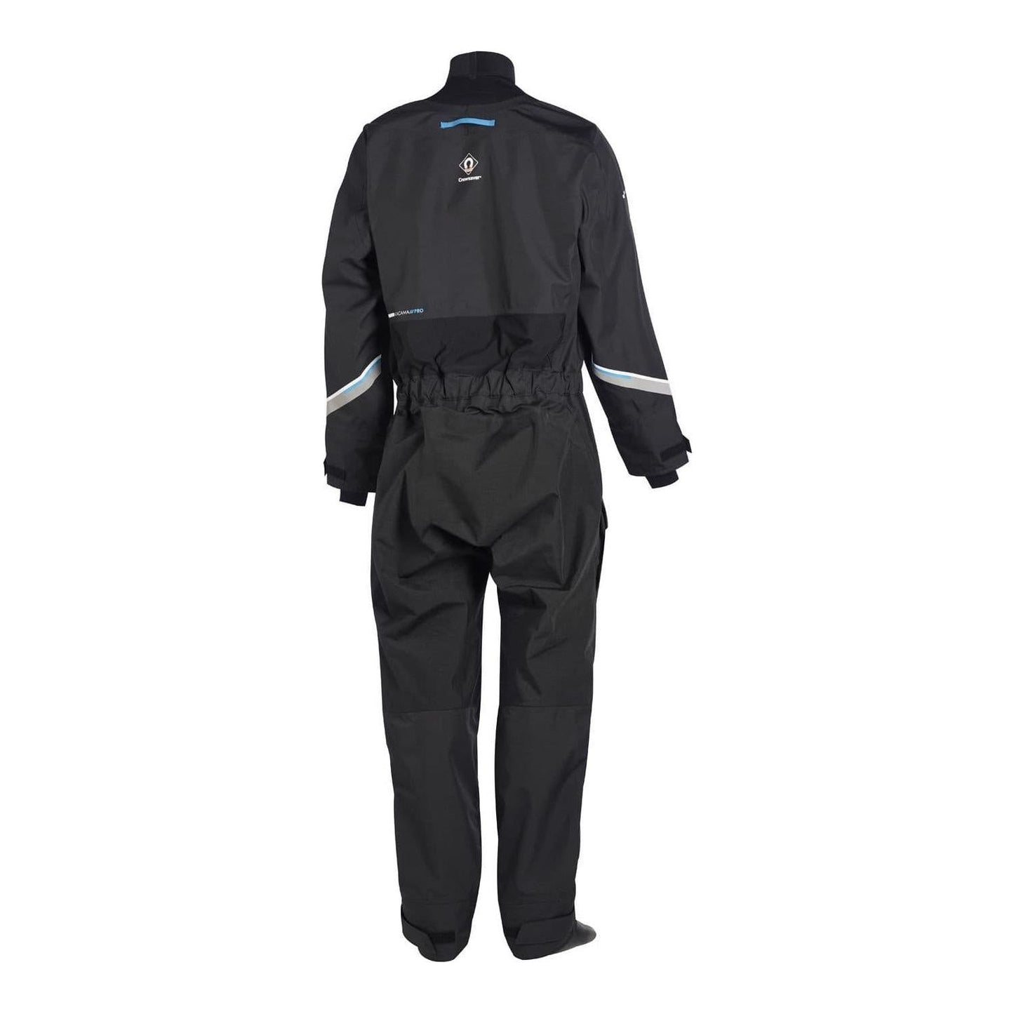 Crewsaver Atacama Pro Drysuit Junior J5