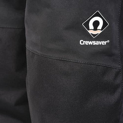 Crewsaver Atacama Sport+ Blue/Black with Undersuit