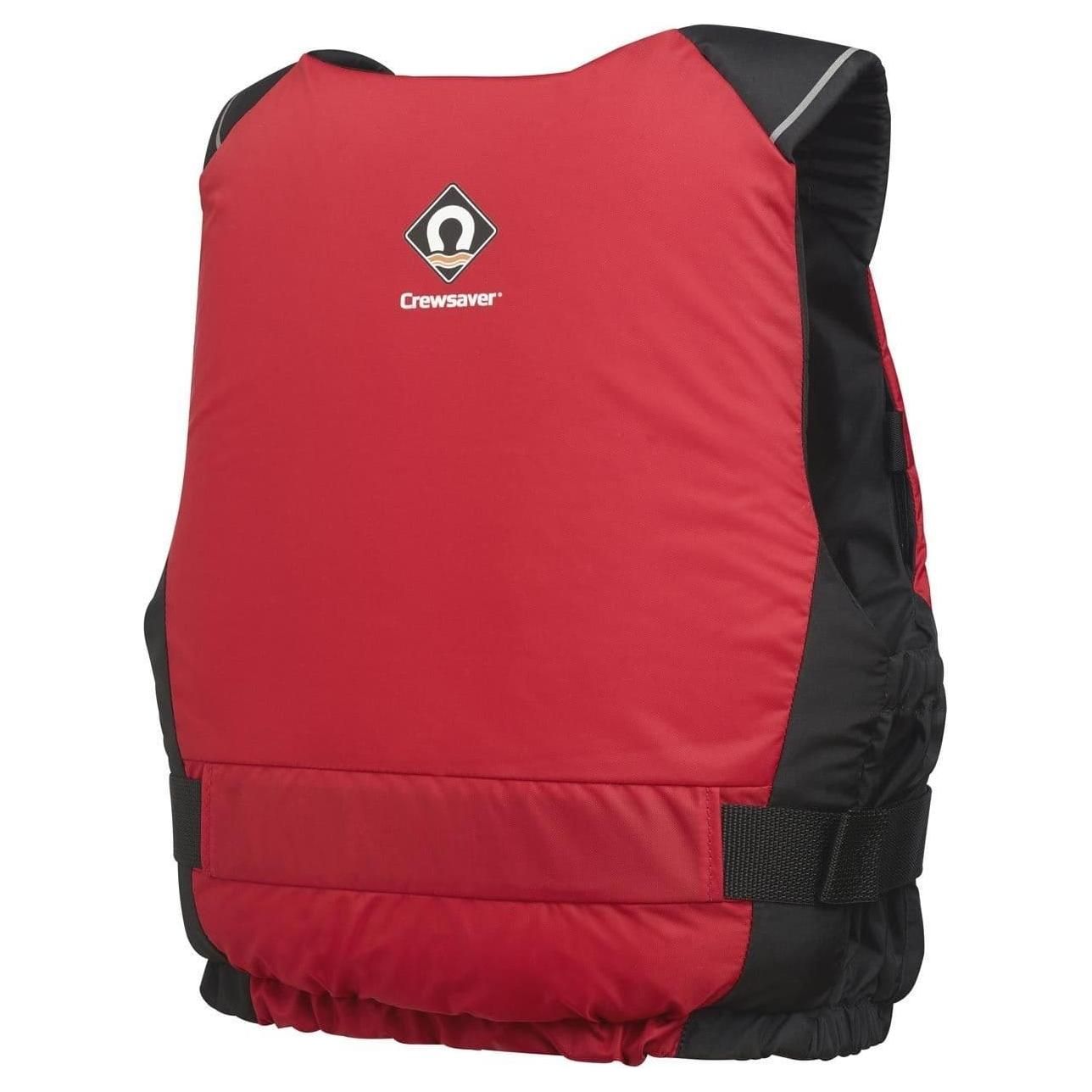 Crewsaver Response Buoyancy Aid Red