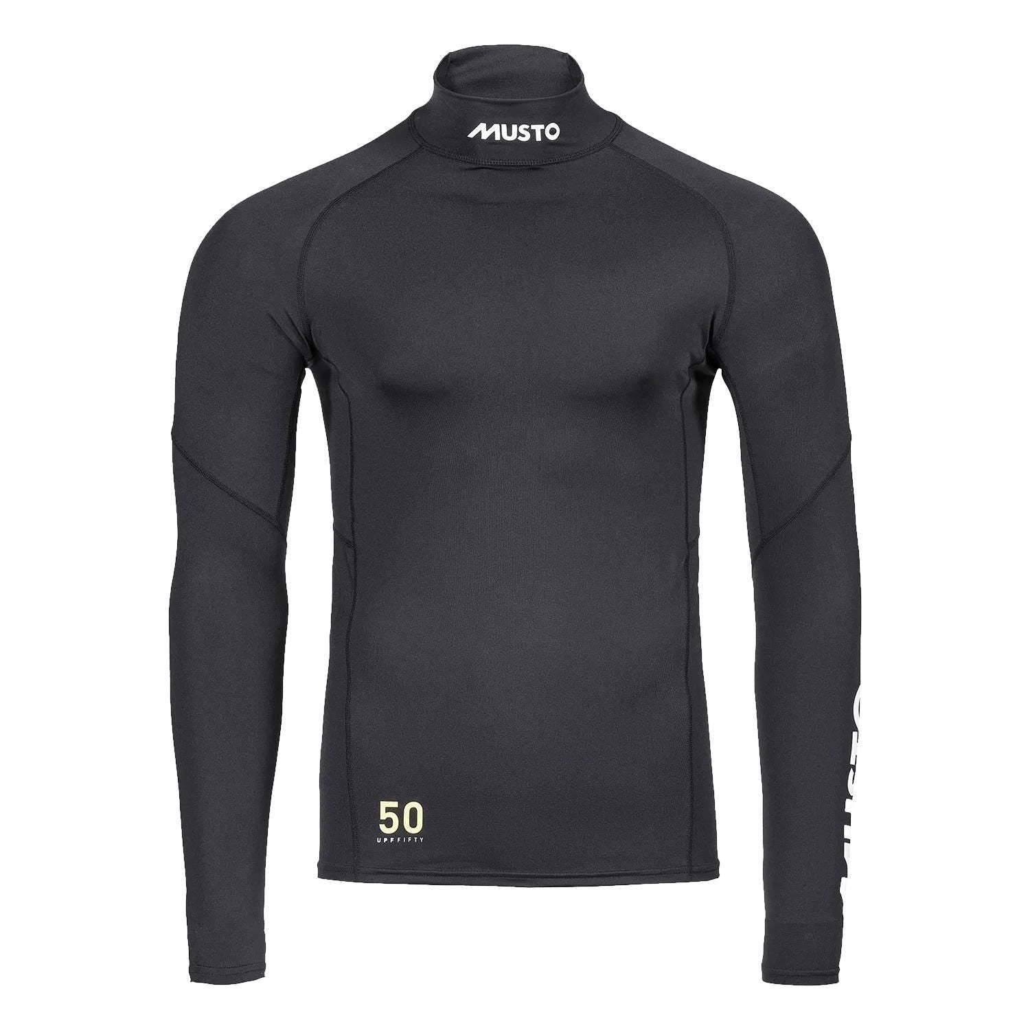 Musto Men's Champion Rash Guard