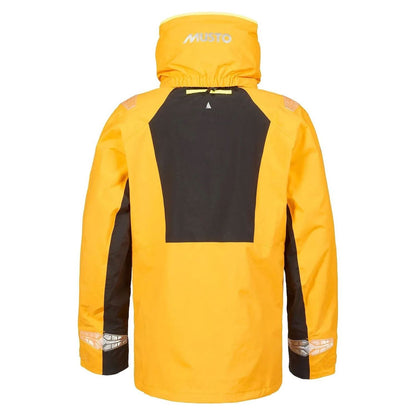 Musto Men's BR2 Offshore Jacket 2.0