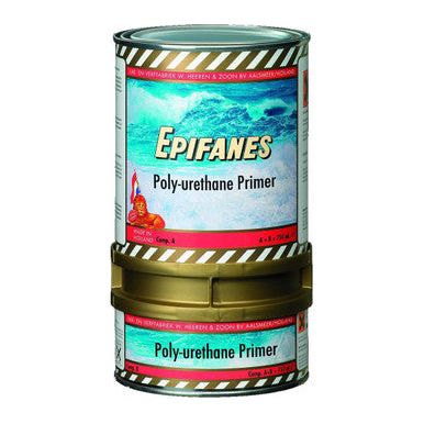 Epifanes Polyurethane 2-Part Primer 750ml