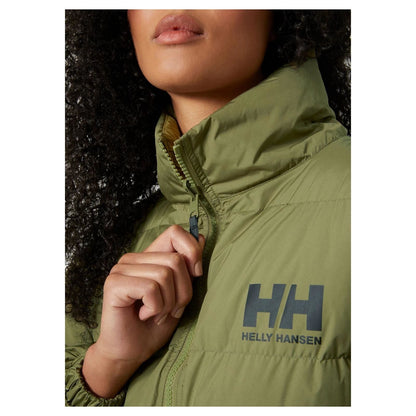 Helly Hansen Women's Urban Reversible Jacket