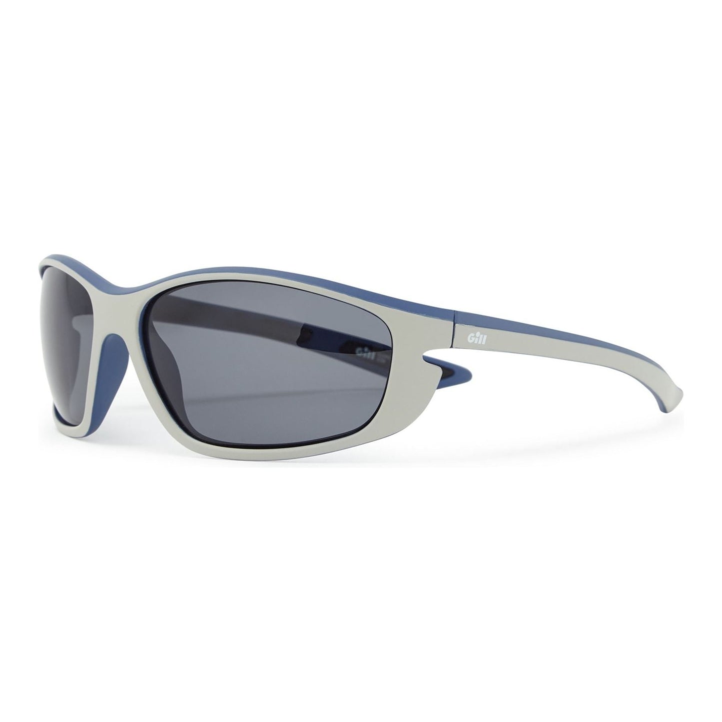 Gill Corona Sunglasses Silver