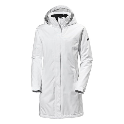 Helly Hansen Aden Women's Insulated Rain Coat