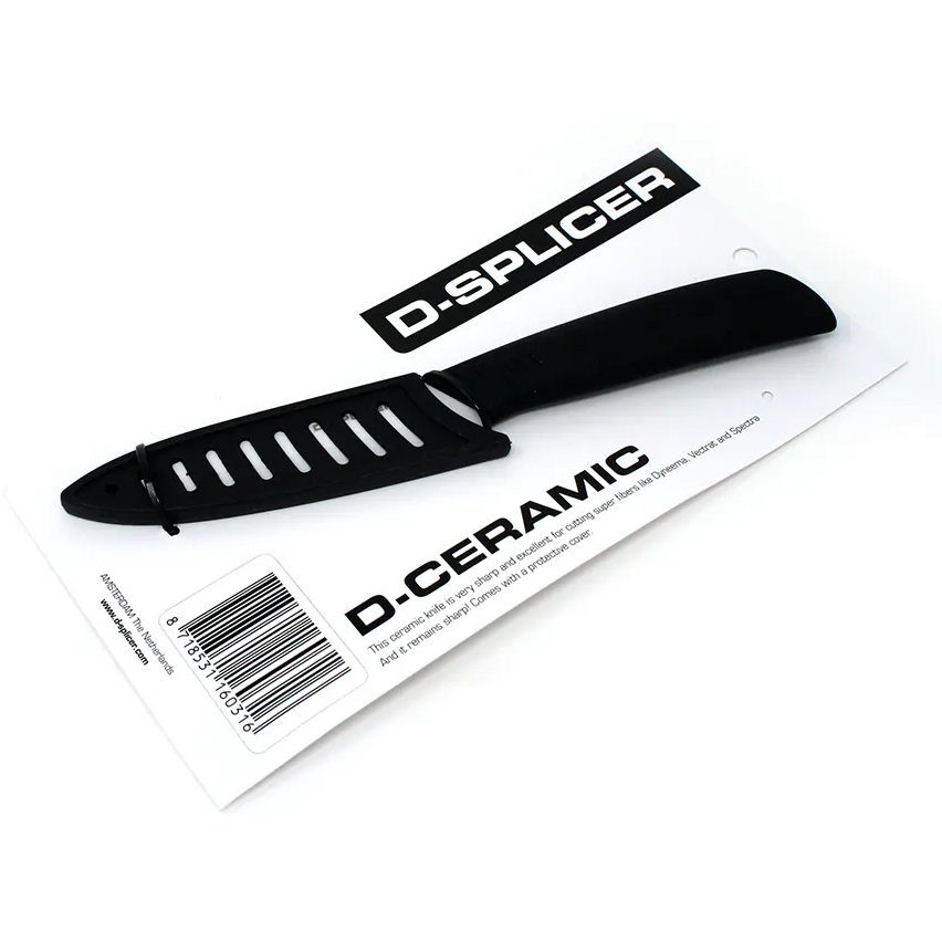 D-Splicer Knife C20
