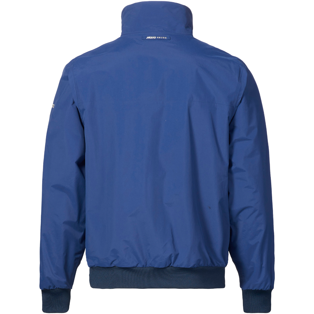 Musto Men's Snug Blouson Jacket Dark Cobalt Medium