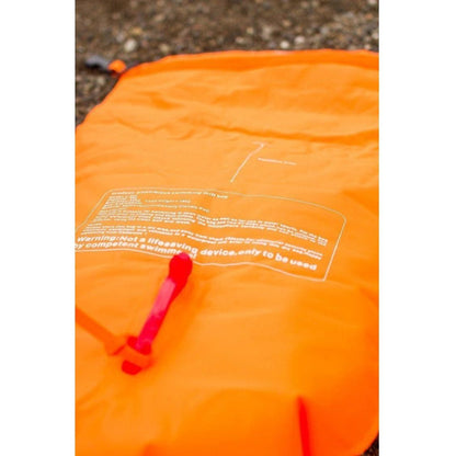 Dry Bag 20L Small Swim Secure Open Water Swimming