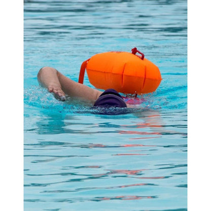 Dry Bag 20L Small Swim Secure Open Water Swimming