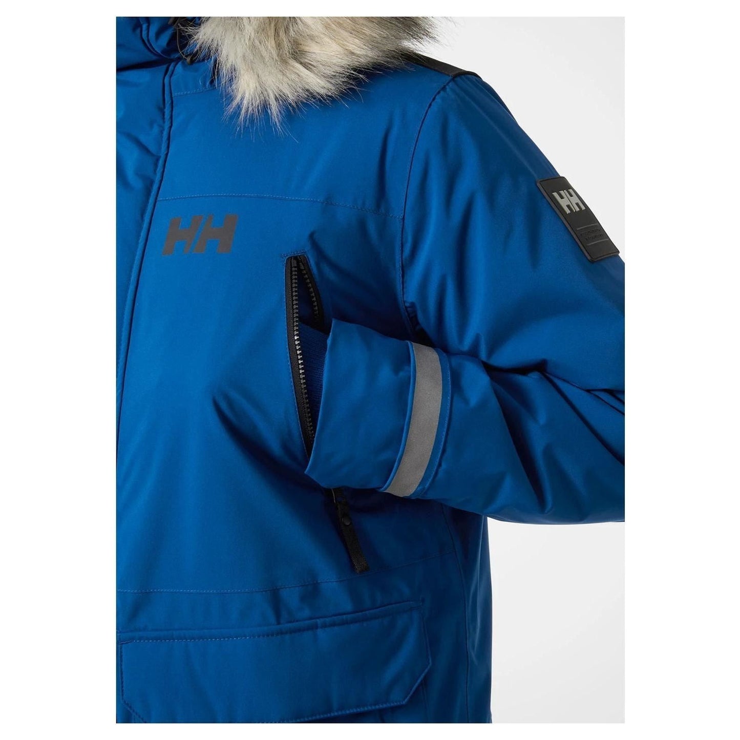 Helly Hansen Reine Winter Parka