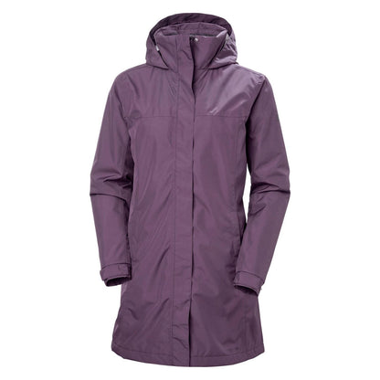 Helly Hansen Aden Women's Insulated Rain Coat