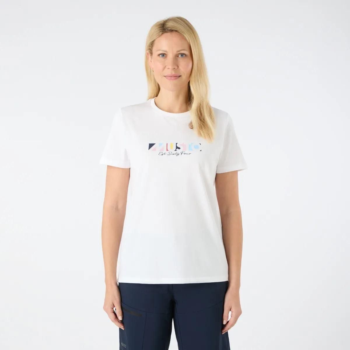 Musto Women's 1964 T-Shirt