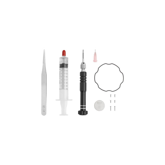 Optimum Time Series 3 Battery Replacement Kit