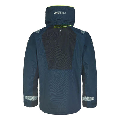 Musto Men's BR2 Offshore Jacket 2.0