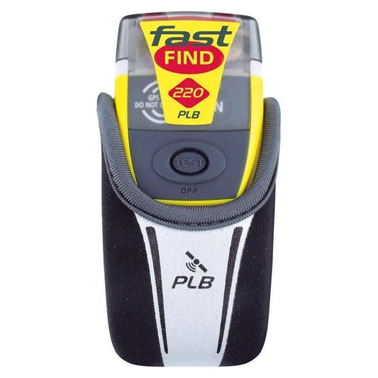 McMurdo Fastfind Personal Locator Beacon 220