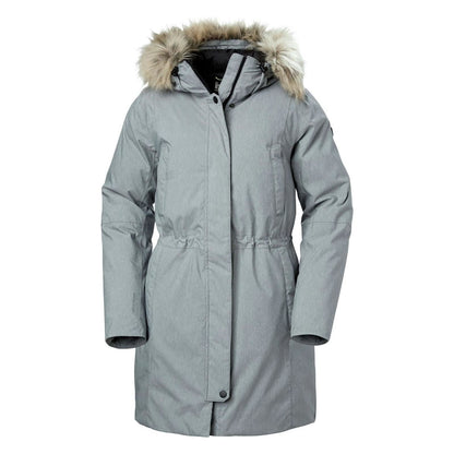 Helly Hansen Senja Women's Insulated Winter Parka