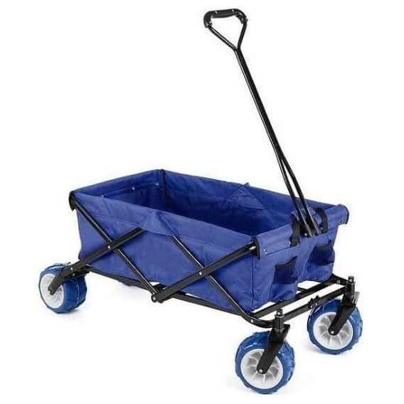 Yello Foldable Trolley