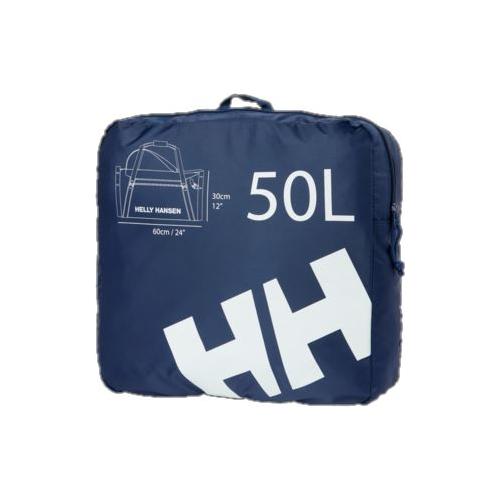 Helly Hansen Duffel Bag 2 Ocean 50L