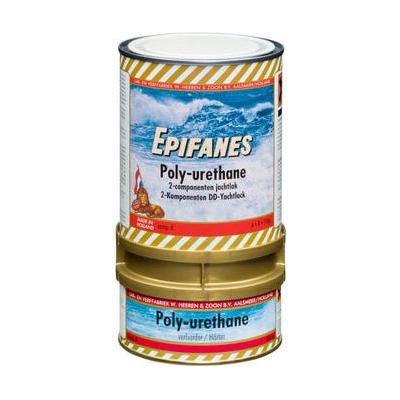 Epifanes PolyUrethane 2 Part Gloss 750ml