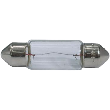 Holt 5w festoon bulb for marine use. Suitable for navigation and interior use.