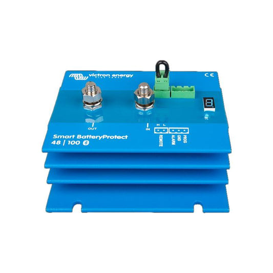 Victron Smart Battery Protect 48V - 100A