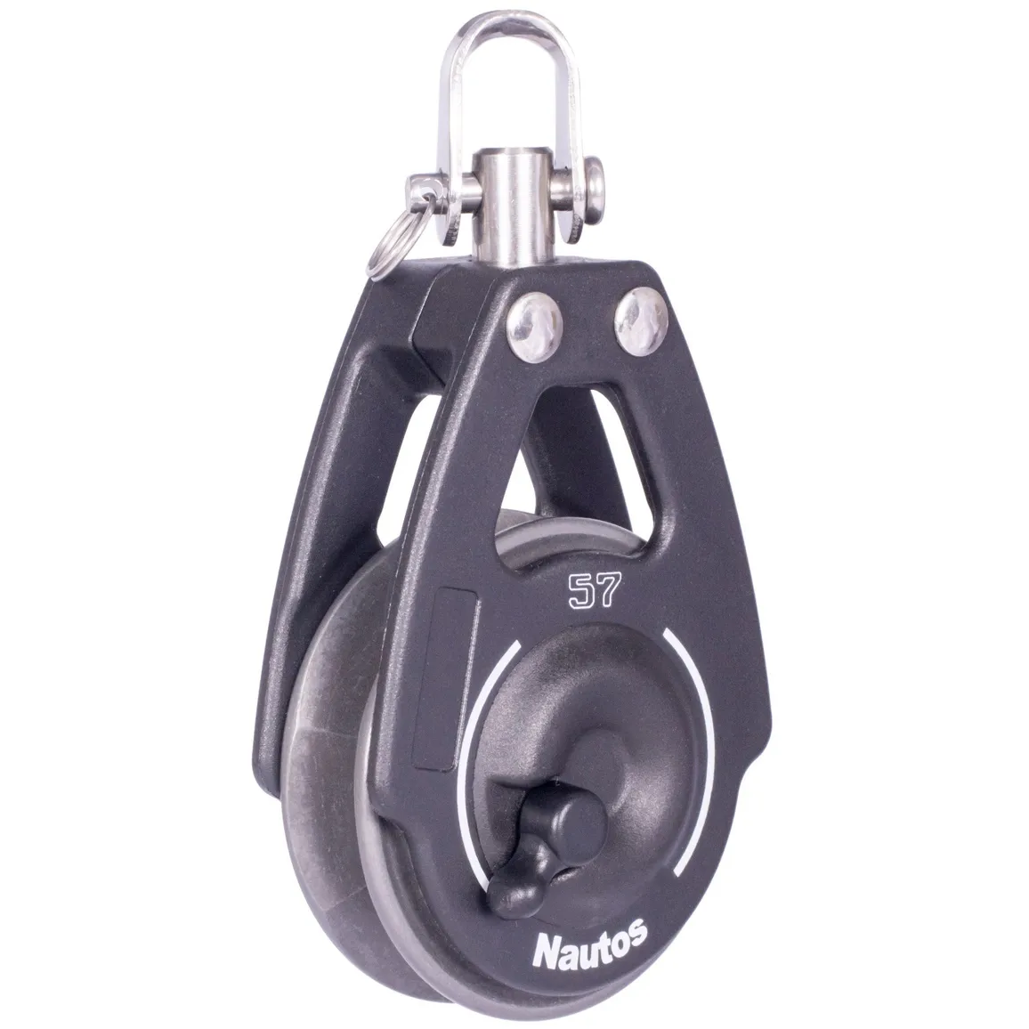 Holt Organic 57mm Single Swivel Block