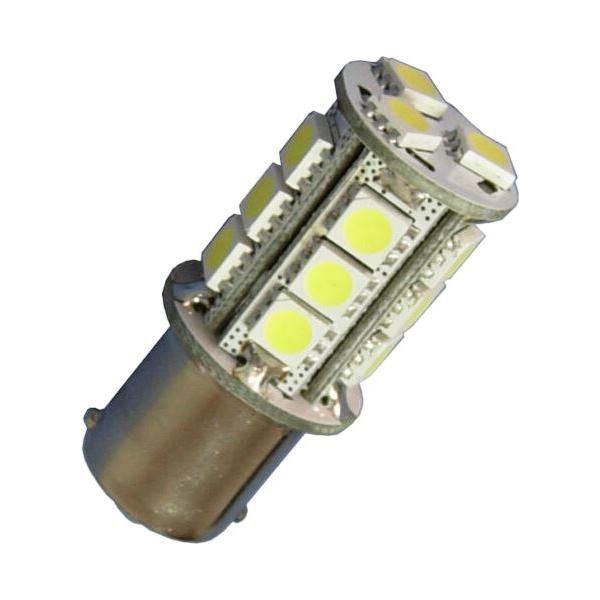 Holt 24 LED White Navigation Light - R700