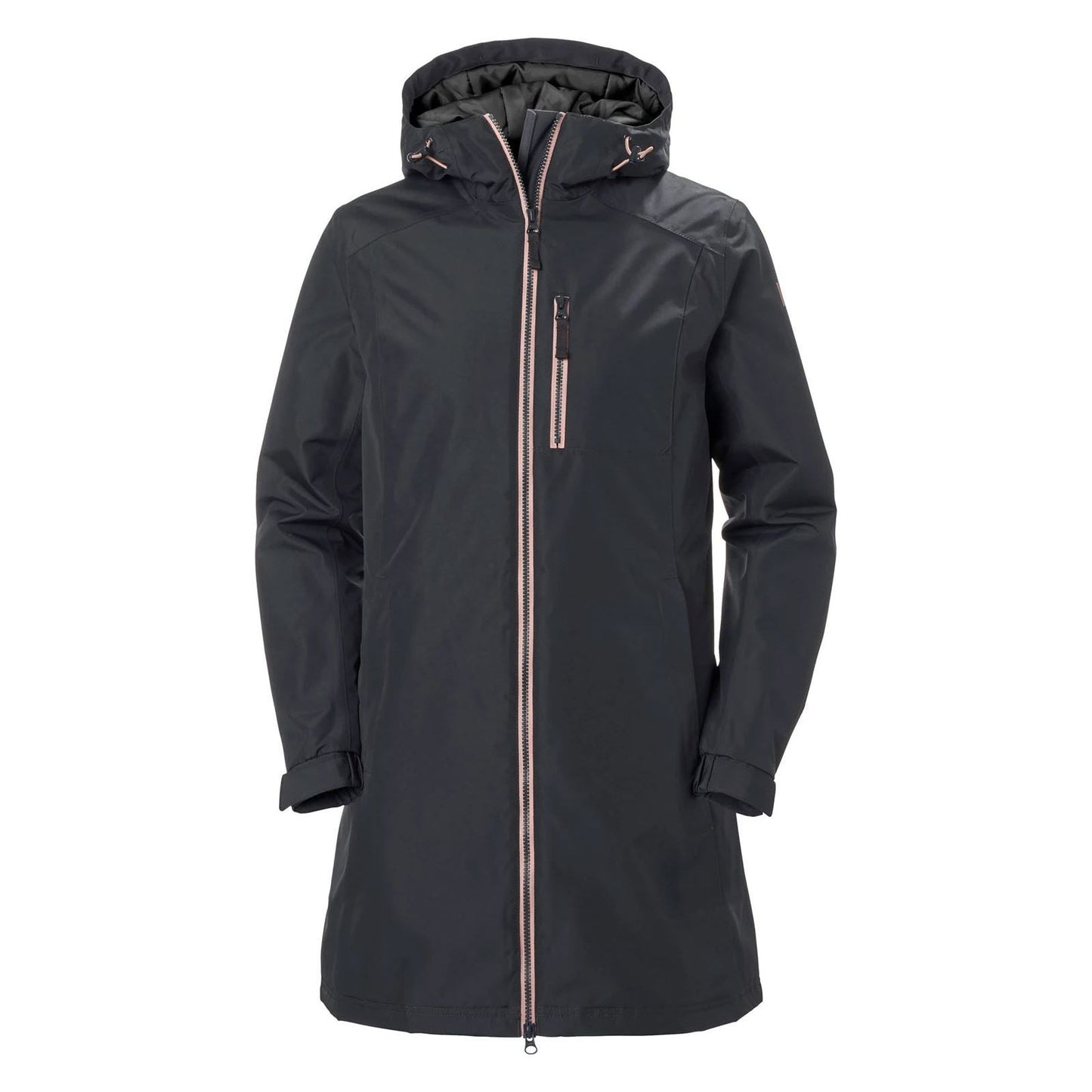 Helly Hansen Belfast Women's Long Winter Jacket