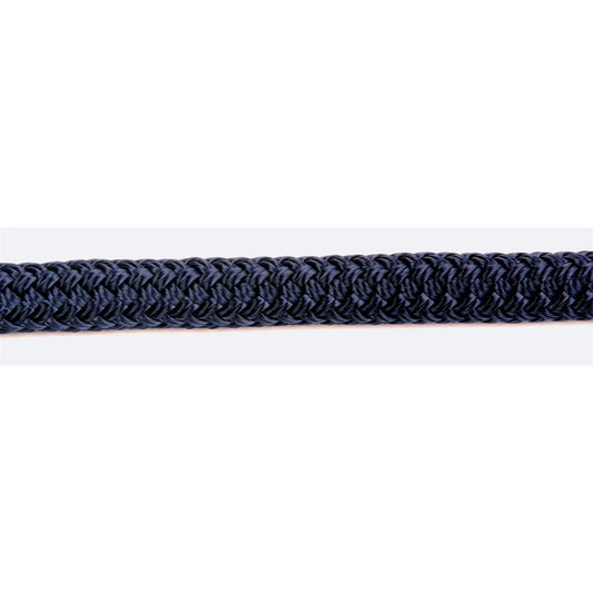 Kingfisher Nylon Dockline Navy 16mm
