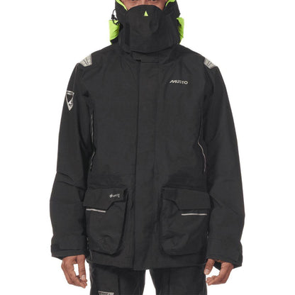 Musto Men's MPX Gore-Tex Pro Offshore Jacket 2.0