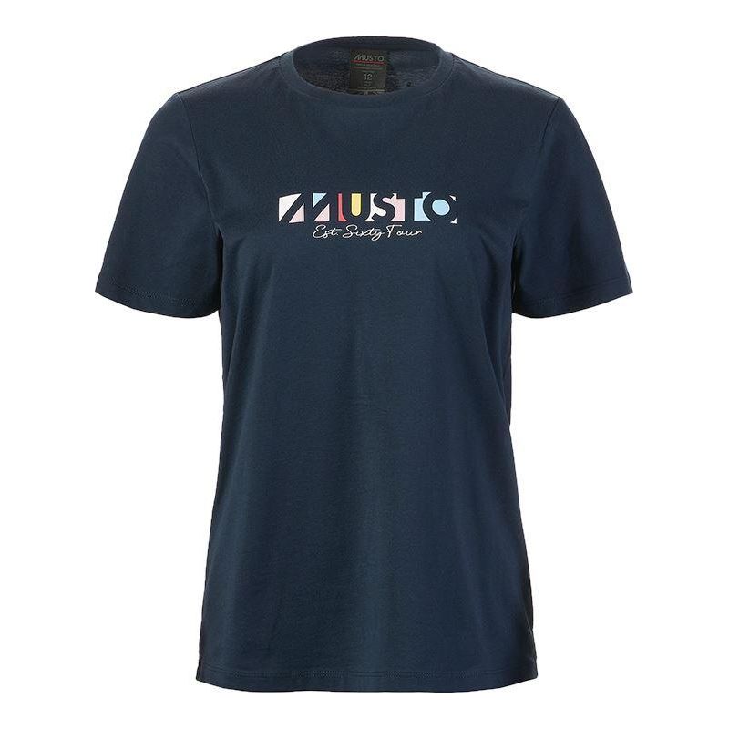Musto Women's 1964 T-Shirt