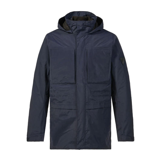 Musto Marina Primaloft 3 in 1 Parka