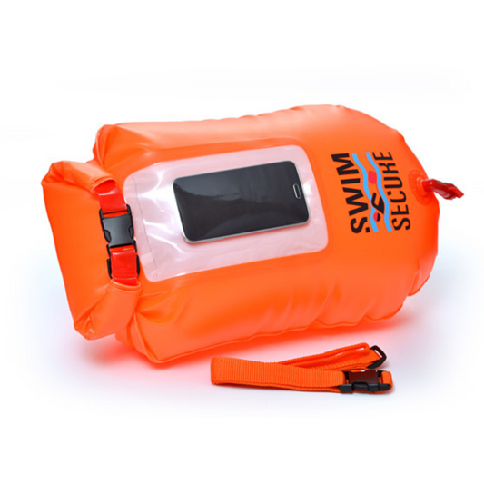 Swim Secure Dry Bag Window 28L