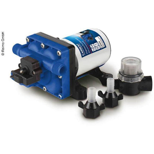 Fresh Water Pump 12V 55psi Automatic