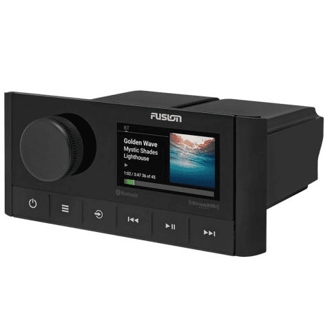 Fusion MS-RA210 Marine Entertainment System with Bluetooth & DSP