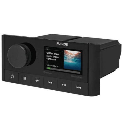 Fusion MS-RA210 Marine Entertainment System with Bluetooth & DSP