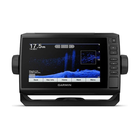 Garmin Echomap 75cv Fishfinder GPS Plotter