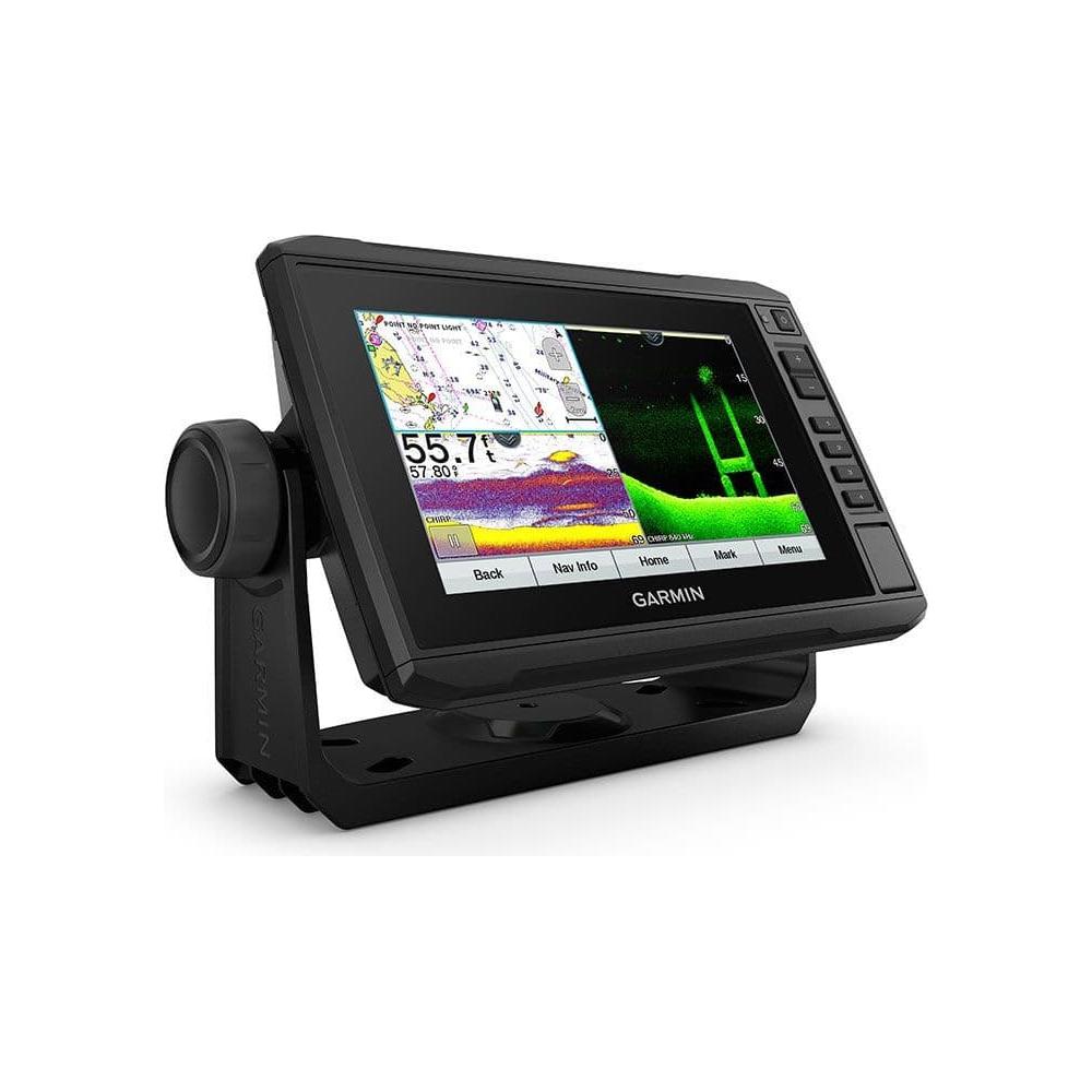 Garmin Echomap 75cv Fishfinder GPS Plotter