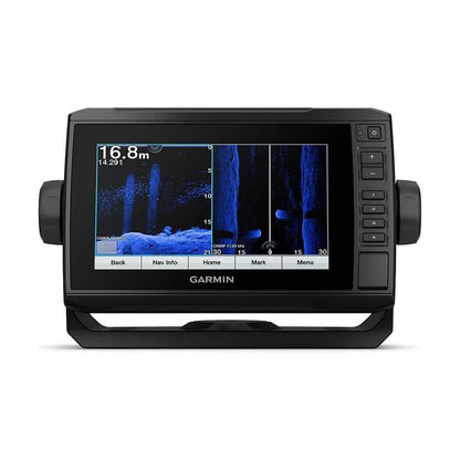 Garmin Echomap 75sv Fishfinder GPS Plotter