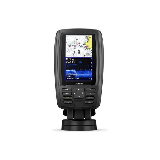 Garmin EchoMAP Plus 45cv Plotter