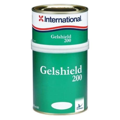 Gelshield 200 Epoxy Primer Osmosis Protection