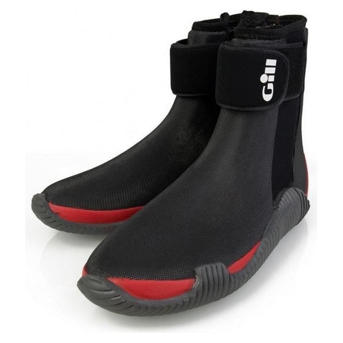 Gill Aero Boot 962 All Round Dinghy Sailing Boot 5mm