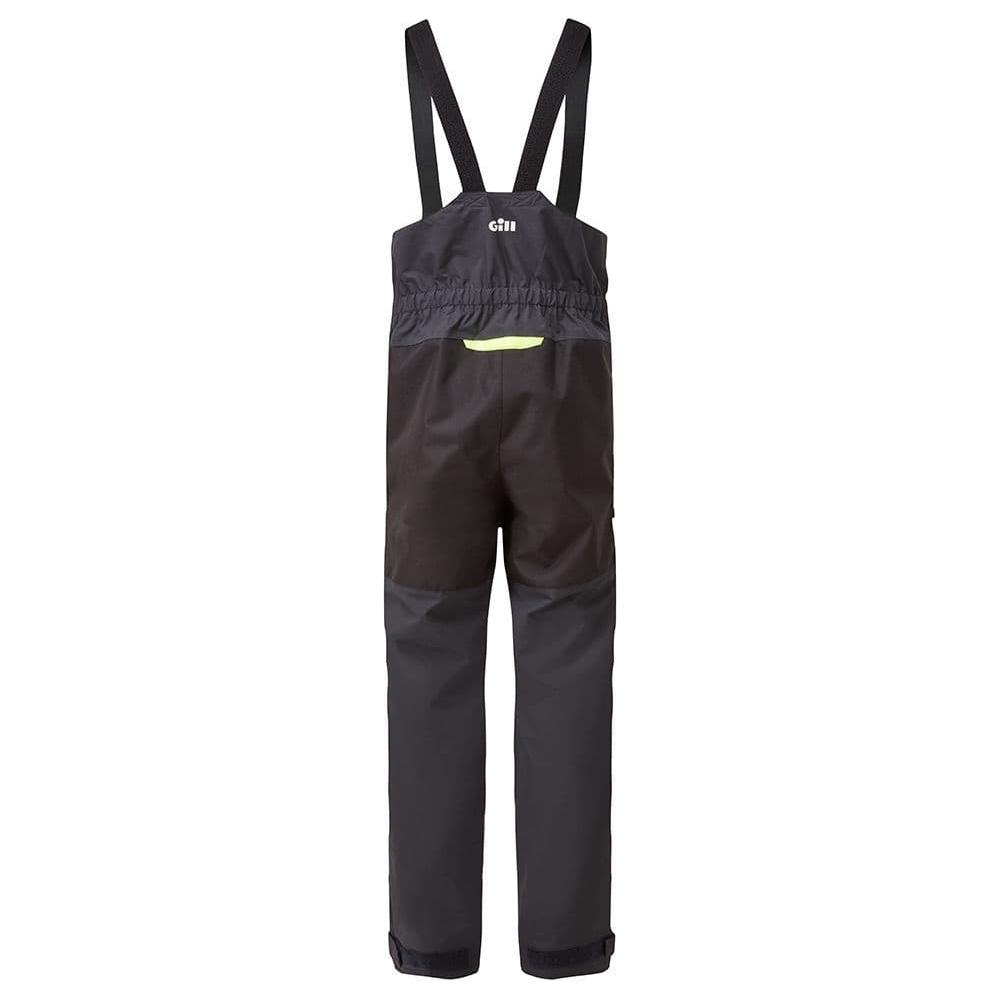 Gill Coastal Trousers Graphite Mens OS32T
