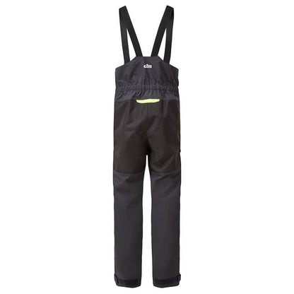 Gill Coastal Trousers Graphite Mens OS32T