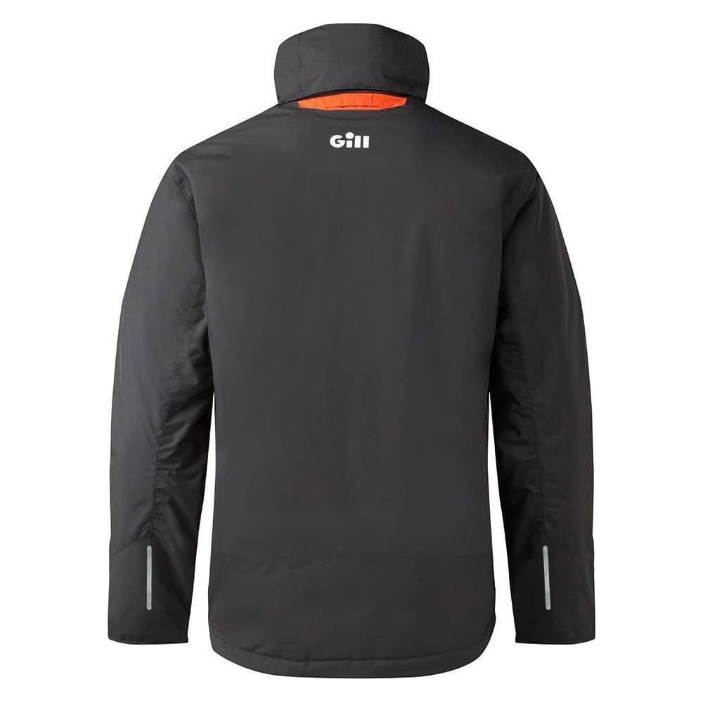 Gill Navigator Jacket Graphite  IN86J